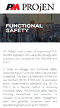 Mobile Screenshot of functional-safety.co.uk